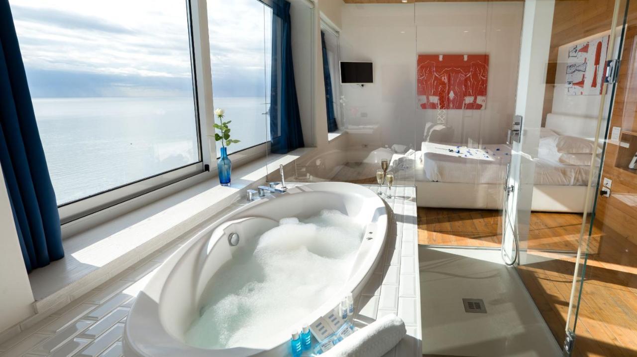 Aquaboutique Wellness&Spa Vietri Dış mekan fotoğraf