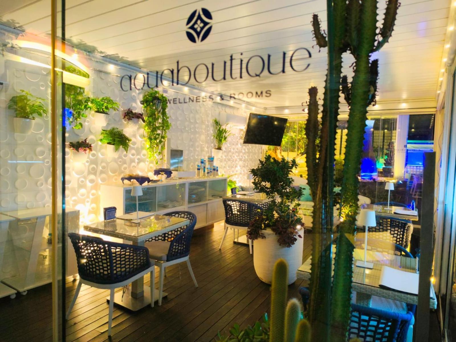 Aquaboutique Wellness&Spa Vietri Dış mekan fotoğraf