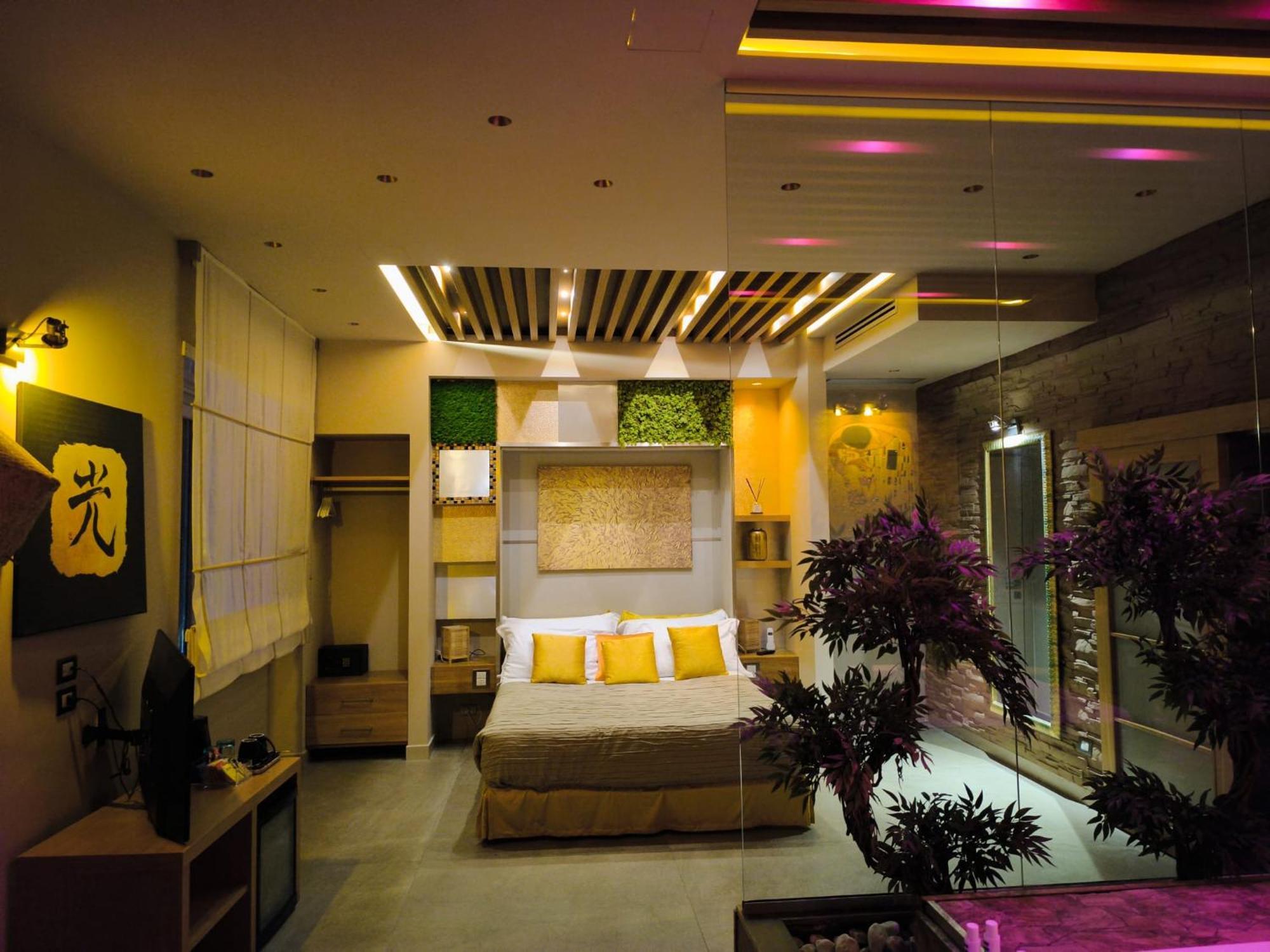 Aquaboutique Wellness&Spa Vietri Dış mekan fotoğraf