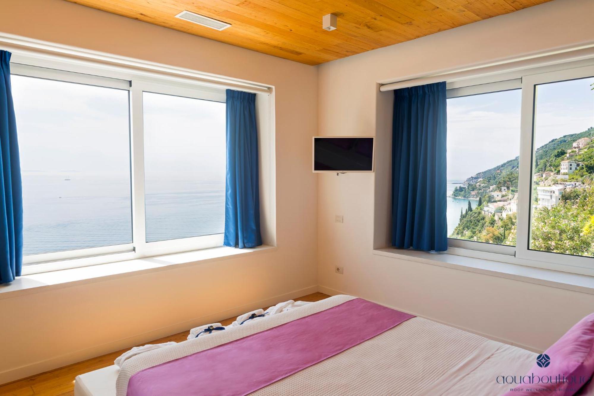 Aquaboutique Wellness&Spa Vietri Dış mekan fotoğraf