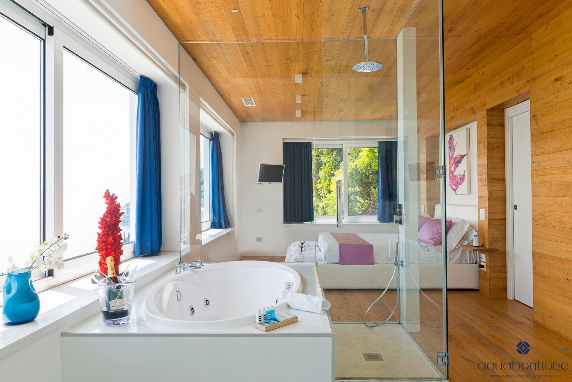 Aquaboutique Wellness&Spa Vietri Dış mekan fotoğraf