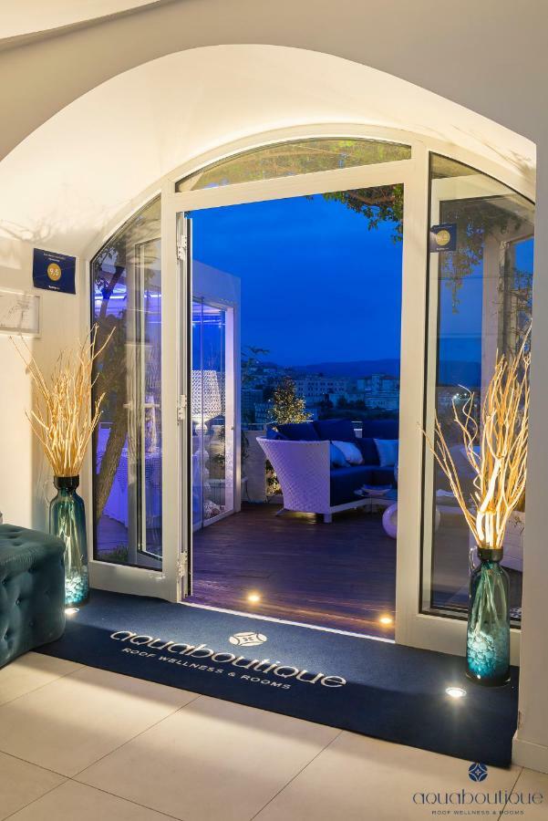 Aquaboutique Wellness&Spa Vietri Dış mekan fotoğraf