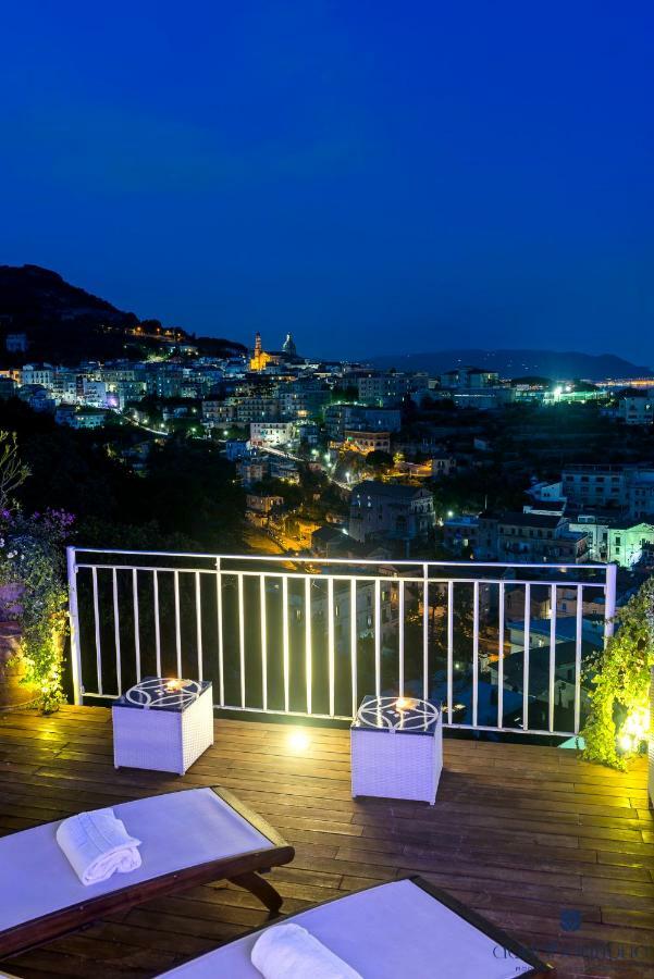 Aquaboutique Wellness&Spa Vietri Dış mekan fotoğraf