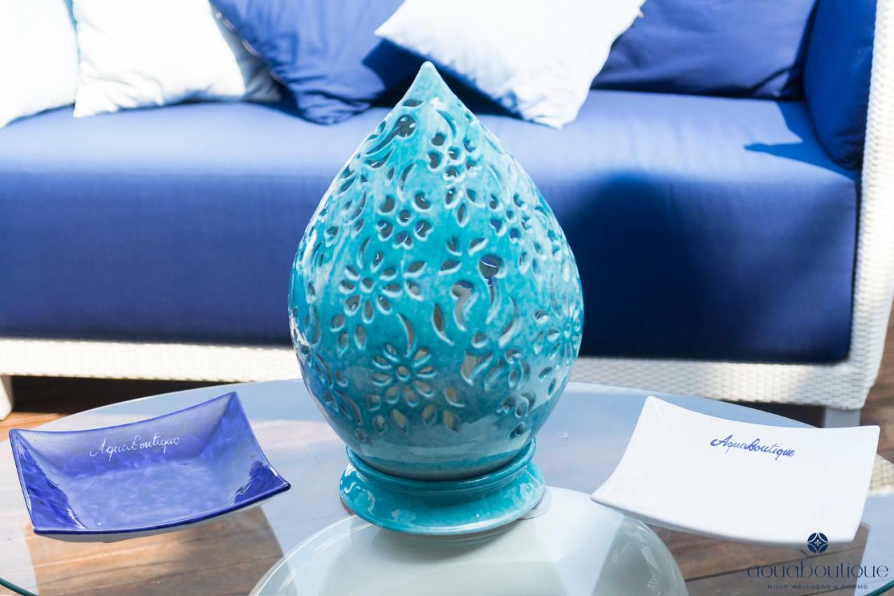 Aquaboutique Wellness&Spa Vietri Dış mekan fotoğraf