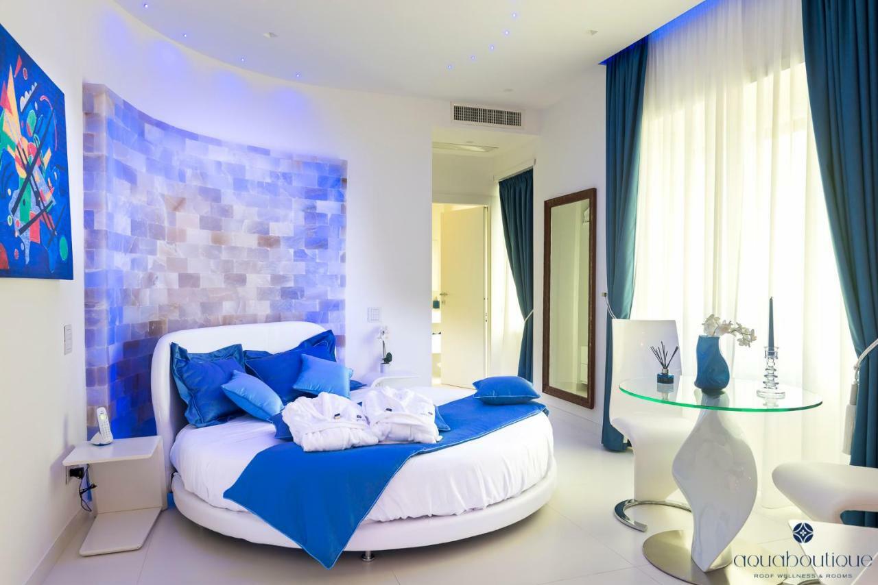 Aquaboutique Wellness&Spa Vietri Dış mekan fotoğraf